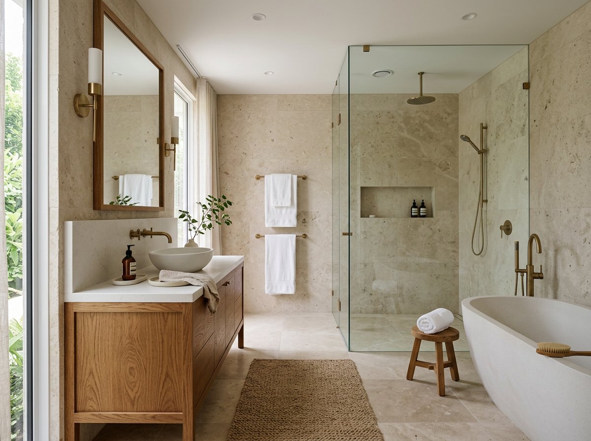 Bathroom Remodeling renovation service