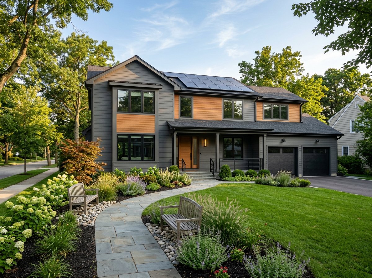 Home Loan & Warranty renovation service