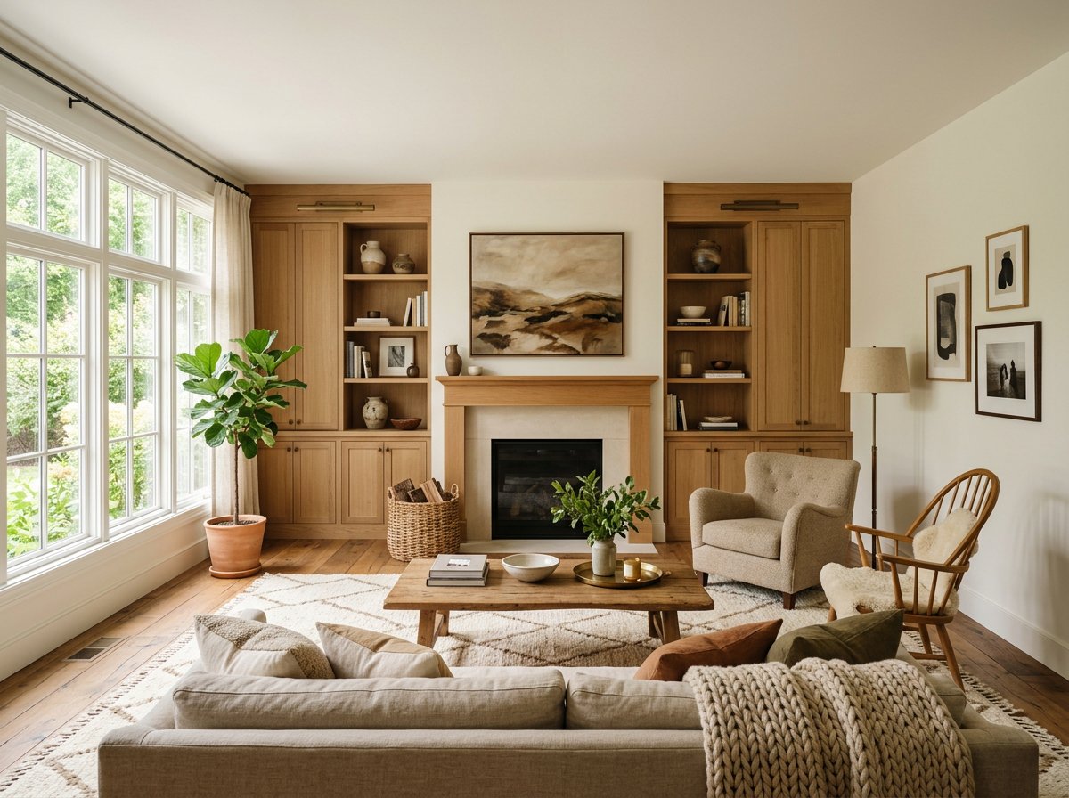 Home D&eacute;cor & Interior renovation service