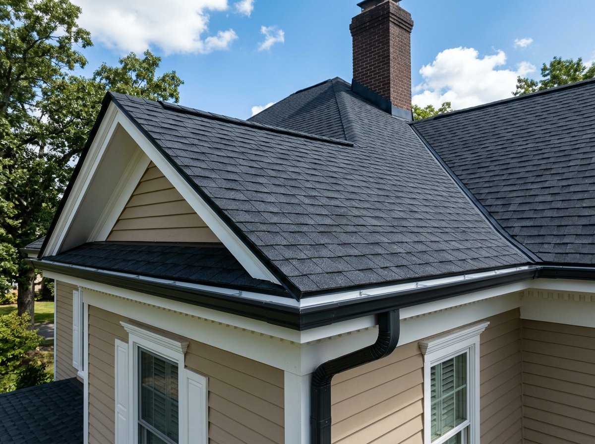 Roofing Upgrade renovation service
